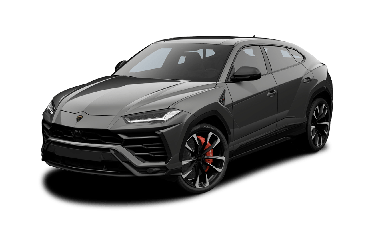 Lamborghini Urus - Puzzle